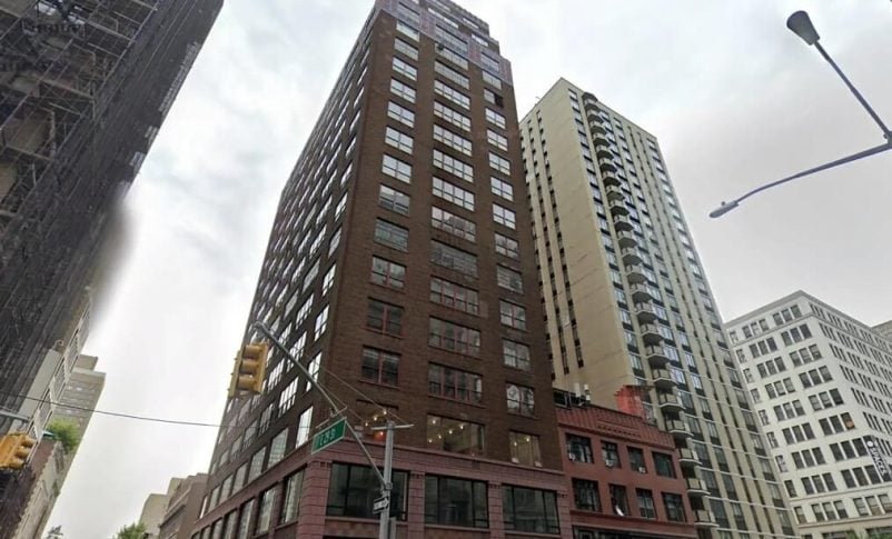 Radio Jai-Un multimillonario israelí compró un edificio entero en Nueva York