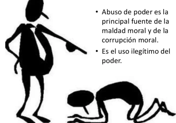 Radio Jai-El poder y la psicopatía: análisis sobre la corrupción moral