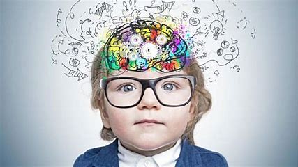 Radio Jai-Un cerebro bien estimulado en la infancia tiene más posibilidades de mantener sus capacidades a medida que envejece