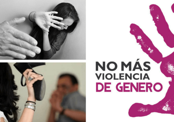 Radio Jai-la violencia de género se basa en dos factores: la ausencia absoluta de amor y la sensación de impunidad-Georgi Weil