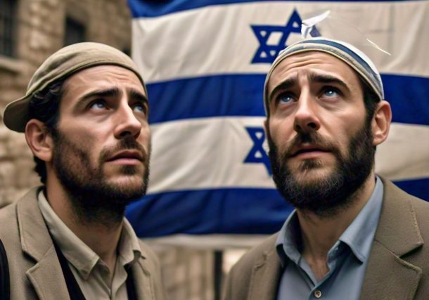 Radio Jai-“Israel vive con una mezcla de esperanza y desesperación” - Daniel Moljo