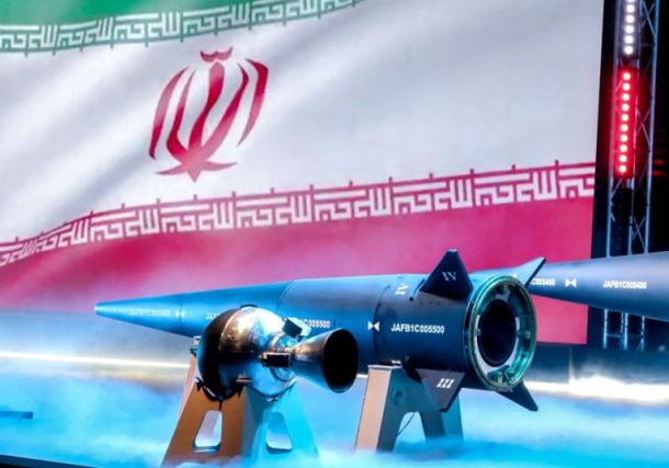 Radio Jai: Pentágono: Israel sigue bajo amenaza de Irán y sus aliados - La respuesta de Irán sería “definitiva, calculada y precisa”