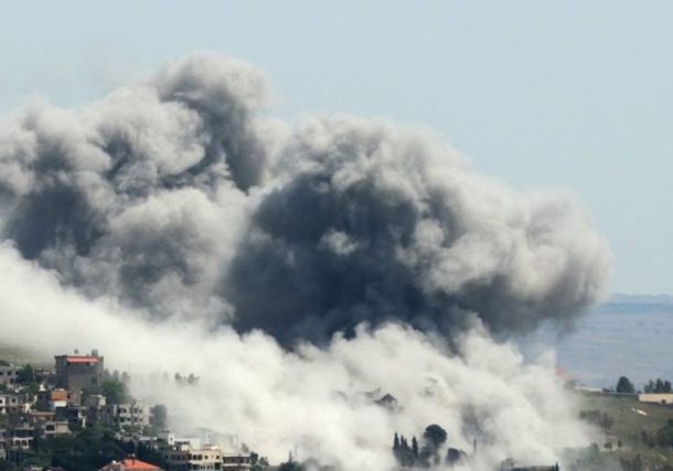 Radio Jai: Ante posible ataque iraní, Israel se defenderá a cualquier precio -9 Noticias en 63 Segundos 7-8-24
