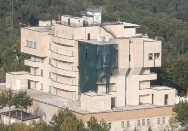 Radio Jai: New York Times: Ismail Haniyeh murió a causa de una bomba llevada en secreto hace meses
