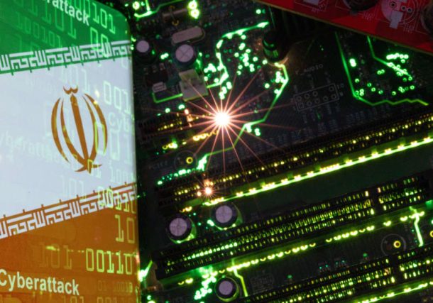 Radio Jai:Guerra en el frente cibernético: Irán podría atacar a Israel con ciberataques - análisis