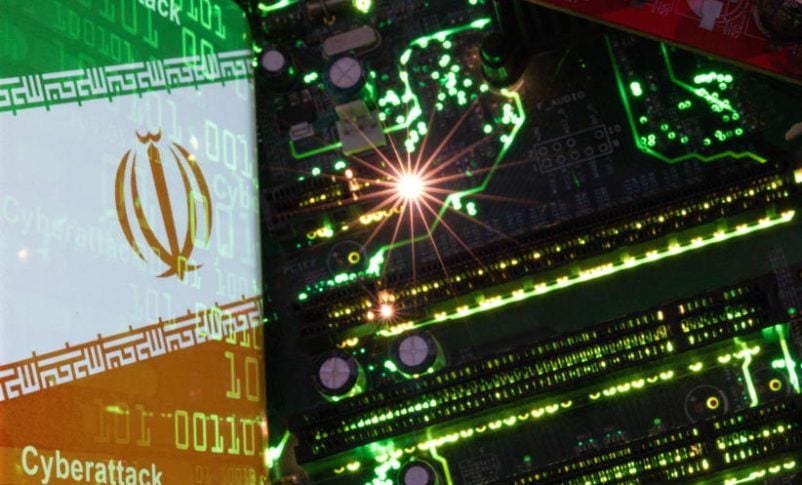 Radio Jai:Guerra en el frente cibernético: Irán podría atacar a Israel con ciberataques - análisis
