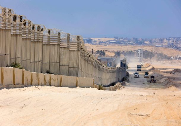 Radio Jai: Acuerdo con Hamás y el Eje Filadelfia: ¿Política o Estrategia en Israel? - Jonathan Meta