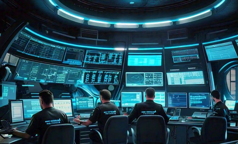 Radio Jai: Equipo de investigación Israelí hackea el controlador mas seguro de Siemens