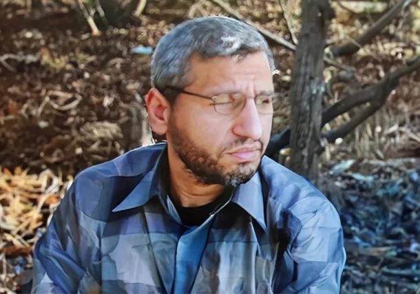 Radio jai: Cómo espías israelíes se infiltraron en Gaza disfrazados para ayudar a eliminar al autor intelectual del 7 de octubre