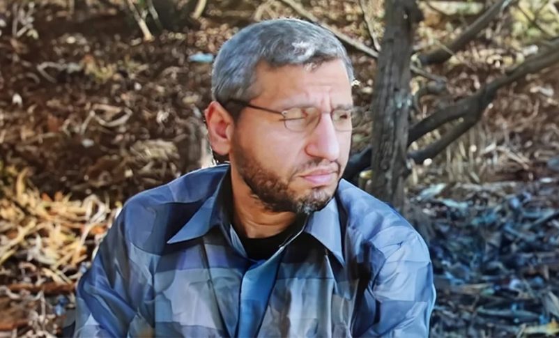Radio jai: Cómo espías israelíes se infiltraron en Gaza disfrazados para ayudar a eliminar al autor intelectual del 7 de octubre