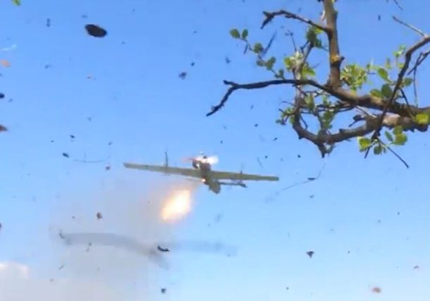 Radio Jai: Lanzamiento de drones de Hezbollah hacia Galilea Occidental - Impacto en la zona de Yaara deja 5 heridos