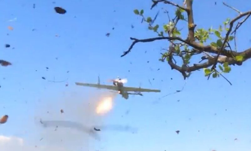 Radio Jai: Lanzamiento de drones de Hezbollah hacia Galilea Occidental - Impacto en la zona de Yaara deja 5 heridos