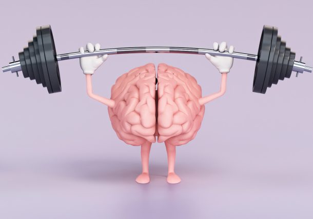 Radio Jai: Estrés y memoria: claves para mantener tu cerebro en forma – Dr. Alfredo Firstenfeld