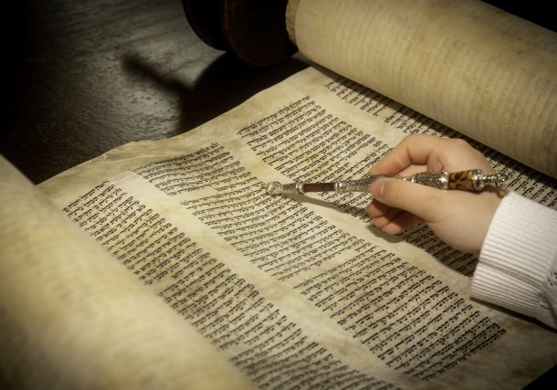Radio Jai: Parashat Ekev: Para bien y para mal
