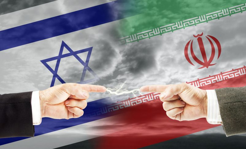 Radio Jai:Israel le dijo a EE.UU. que Hezbolá pagará un "precio desproporcionado" si el ataque alcanza a civiles