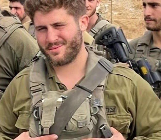 Radio Jai:Un soldado solitario que regresó a Israel después del 7 de octubre muere repentinamente por una reacción alérgica