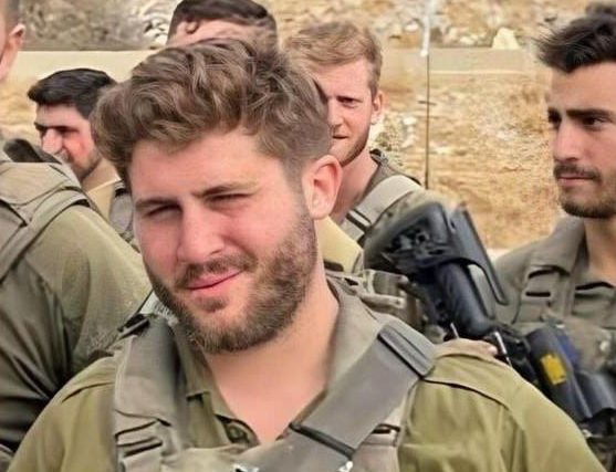 Radio Jai:Un soldado solitario que regresó a Israel después del 7 de octubre muere repentinamente por una reacción alérgica