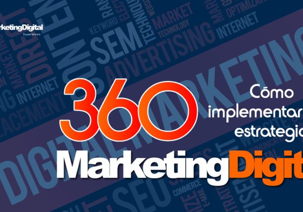Radio Jai-Cómo el marketing 360 revoluciona el mundo digital: estrategias claves para tu negocio