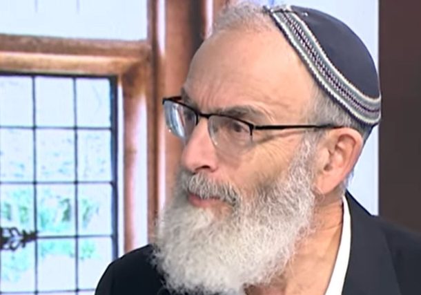 Radio Jai: "No repitan el pecado que llevó a la destrucción del Templo" - 9 Noticias en 63 Segundos 12-8-24