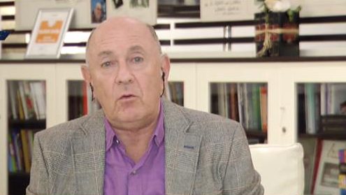 Radio Jai: “Si las negociaciones fracasan, podríamos estar al borde de una guerra apocalíptica” Alberto Spektorowski