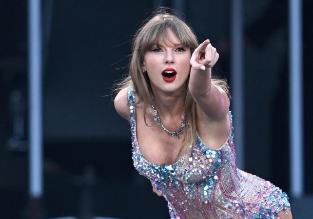 Radio Jai: Taylor Swift habla por primera vez sobre la amenaza de ataque terrorista que derivó en conciertos cancelados en Viena