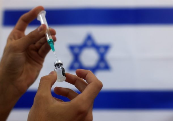 Radio Jai:Médicos israelíes exigen que se incluya a los rehenes en la campaña de vacunación antipoliomielítica de la ONU en Gaza