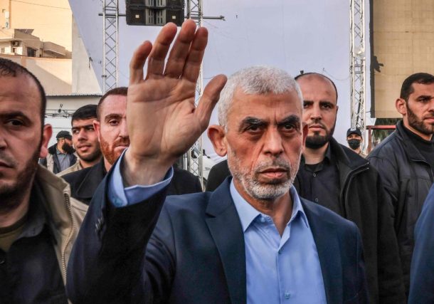 Radio Jai: Cinco de los mayores aliados de Sinwar fueron eliminados en un ataque al túnel terrorista de Gaza, según un informe