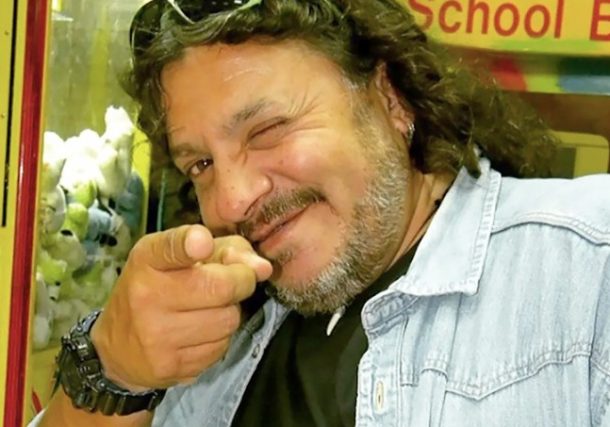 Radio Jai:"De él aprendí a ser una persona con buenas intenciones, a vivir la vida sin rencores" Sebastián Podzamczer