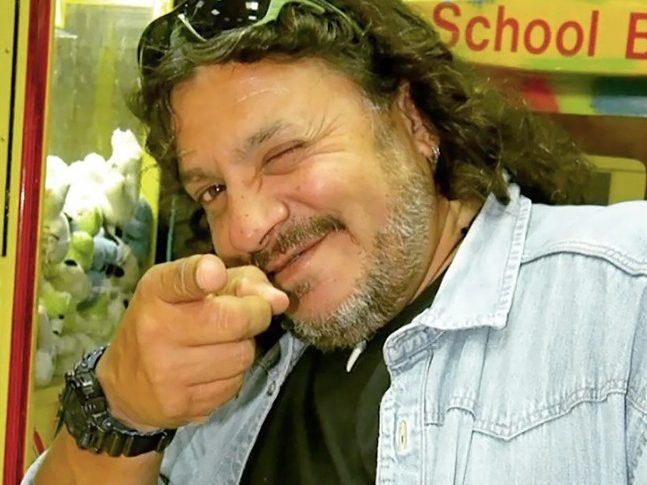 Radio Jai:"De él aprendí a ser una persona con buenas intenciones, a vivir la vida sin rencores" Sebastián Podzamczer