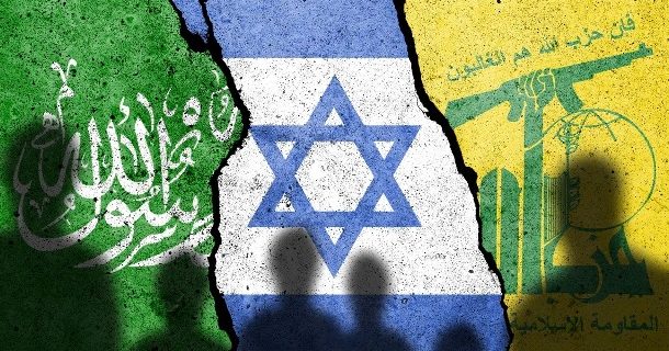 Radio Jai-Israel vs. Hezbollah: Operación de inteligencia militar y reacción en redes sociales -Roxana Levinson