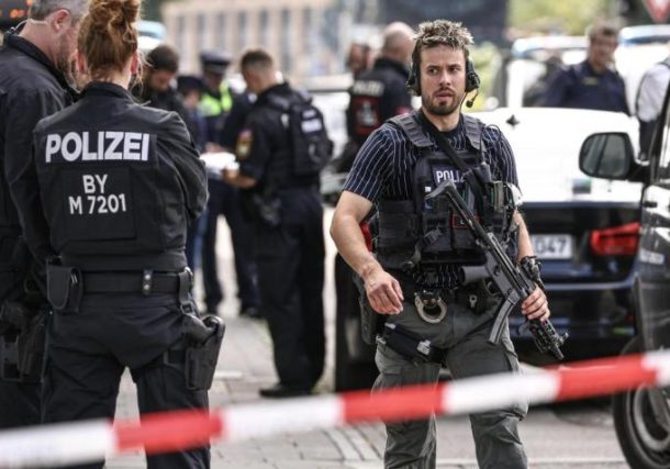 Radio Jai-Ataque terrorista en Munich: Irán está reclutando extremistas para atentar en Europa - Guillermo Atlas