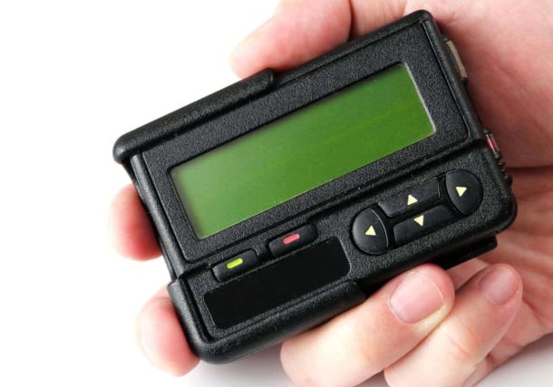 Radio Jai-Pentrita y pagers: La tecnología detrás del ataque quirúrgico de Israel - Ignacio Montes de Oca