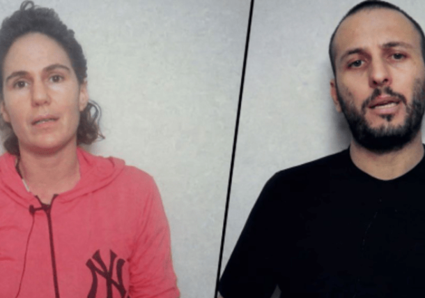 Radio Jai: "Es desgarrador saber que ella no sabía que su padre, su hermano y su sobrina habían sobrevivido"