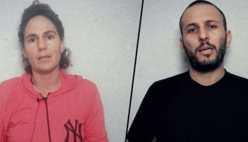 Radio Jai: "Es desgarrador saber que ella no sabía que su padre, su hermano y su sobrina habían sobrevivido"