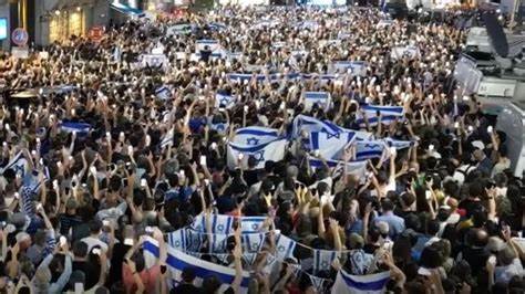 Radio Jai-Hamas y las divisiones Internas de Israel-Ignacio Montes de oca
