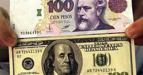 Radio Jai-El dólar en Argentina: ¿Un divorcio entre la economía real y los mercados? - Miguel Ponce