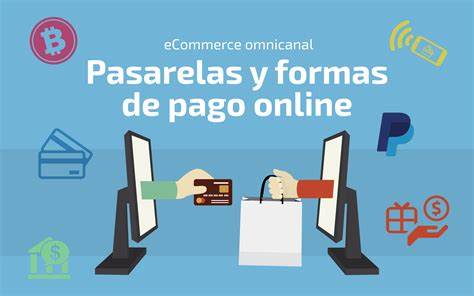 Radio Jai-Pasarelas de Pago en Redes Sociales: Simplificando las Compras Online