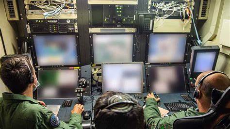 Radio Jai-Esto no es un simulacro, es una guerra