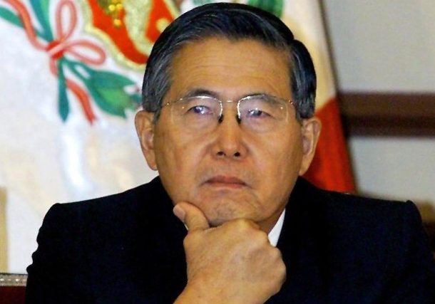 Radio Jai-La herencia de Alberto Fujimori: autoritarismo y pragmatismo en acción - Augusto Alvarez Rodrich
