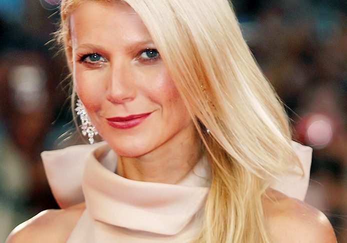Gwyneth Paltrow "envía corazón" a las familias de los rehenes israelíes asesinados