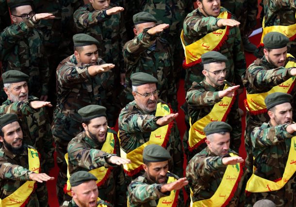 Radio Jai-Hezbollah en crisis: pérdidas militares y críticas internas en Irán, Siria y Líbano