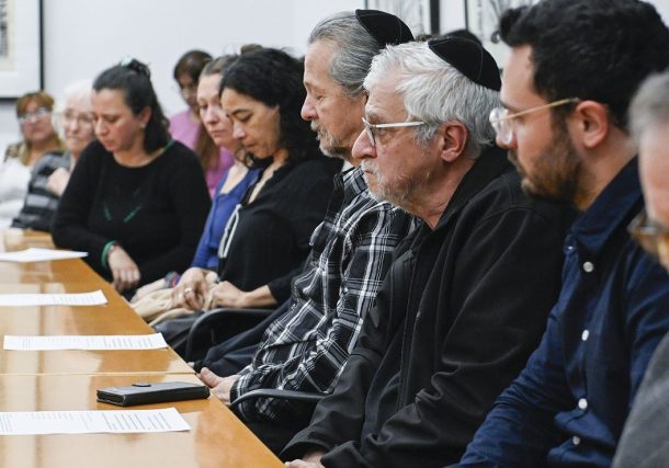 Radio Jai-AMIA: Homenaje a Adrián Marcelo Podzamczer Z’L