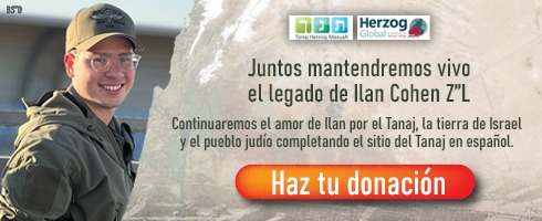 Radio Jai-El Tanaj en línea: Una revolución educativa para el mundo hispanohablante - Rab. Shmuel Kornblit
