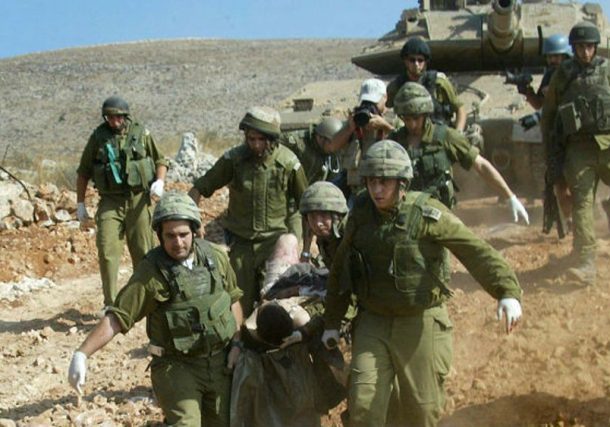 Radio Jai-Israel y Hezbollah: ¿Se avecina una guerra terrestre en el Líbano?