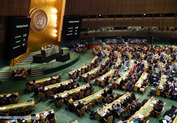 Radio Jai-Israel suspendió su participación en el Consejo de Derechos Humanos de la ONU tras acusarlo de “propagar el antisemitismo”