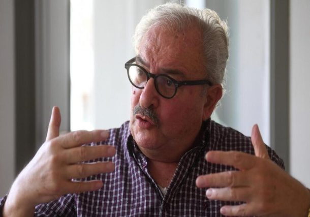 “Ires y Venires”: Un Viaje a través de la diáspora judía - Dr- Leonardo Senkman