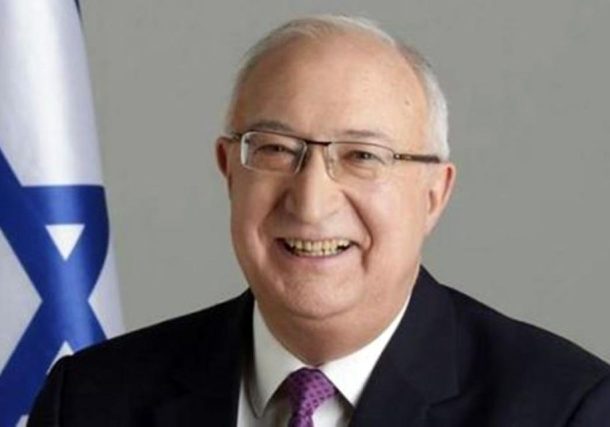 Radio Jai-"La economía israelí todavía no ha sentido el verdadero impacto de la guerra"- Manuel Trajtenberg