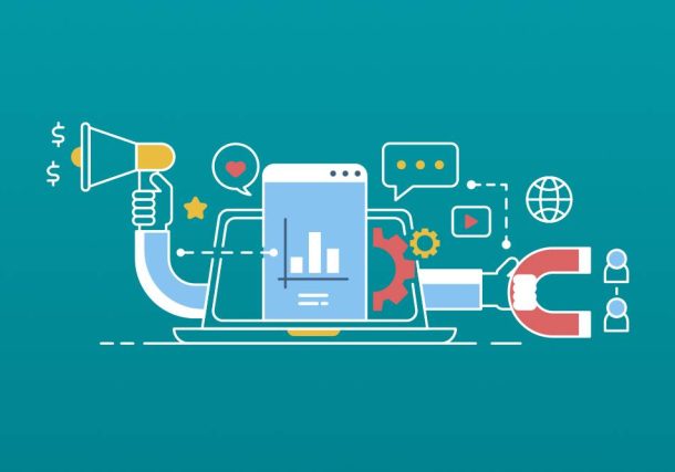 Radio Jai-Marketing Sutil: ¿Cómo Atraer Clientes Sin Ser Invasivo?
