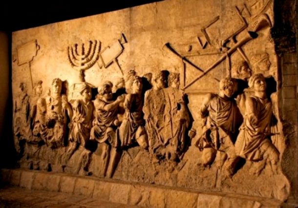 Radio Jai-"El mundo judío ha despertado, ha comprendido que no puede existir sin Israel e Israel sin el mundo judío"