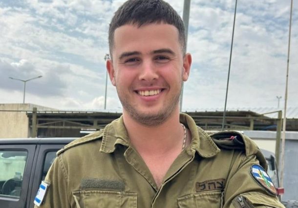 Radio Jai:"El ejército no le notificó que su hijo supuestamente había muerto en un ataque aéreo israelí"